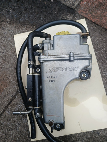 Mercury 40hp outboard vapor - mercury,