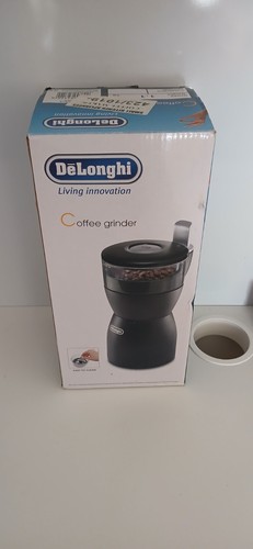 Delonghi coffee grinder kg40 - delonghi,