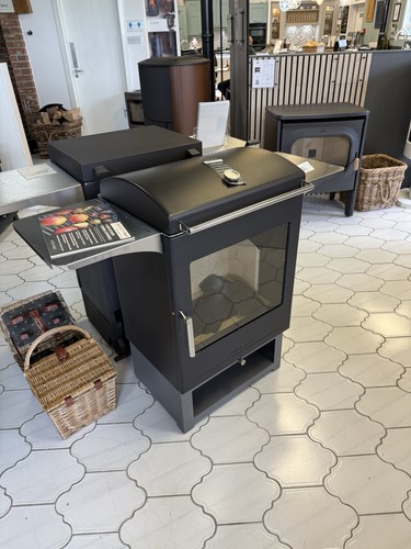 Chesney heat grill - heat, &