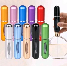 5x Aftershave Perfume Atomiser
