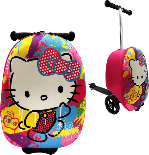 Hello kitty ride on - hello,