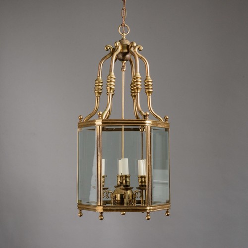 Antique regency style - regency,