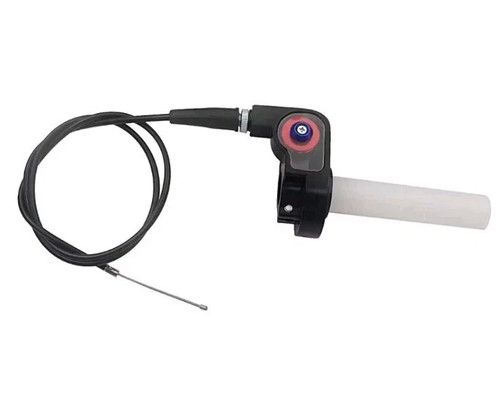 Ktm quick action throttle - quick,