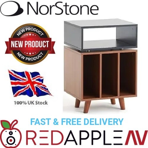 Norstone stockholm 700 hifi - norstone,