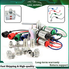 New Hydraulic Multiplier SCV