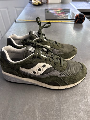 Retro saucony shadow 6000 - shadow,
