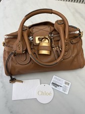 100% Authentic Chloe