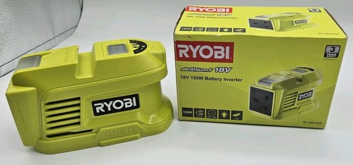 Ryobi ry18bi150a 18v one - ryobi, one+