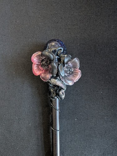 Beautiful handmade crystal