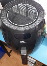 Uten Airfryer Hf-1088TS 6.5L
