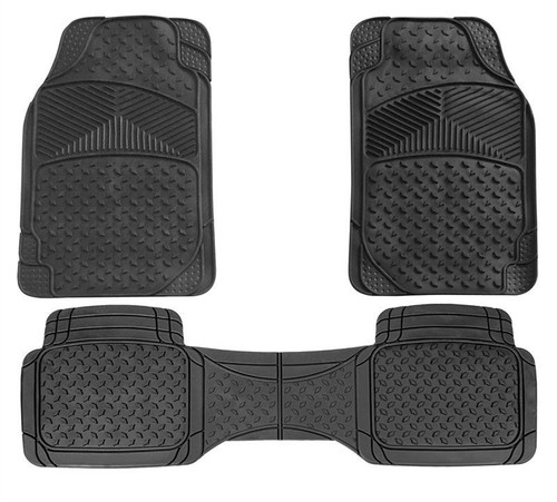 Black ukb4c 3pc full set - black,