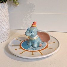 Disney Store Dumbo The Flying