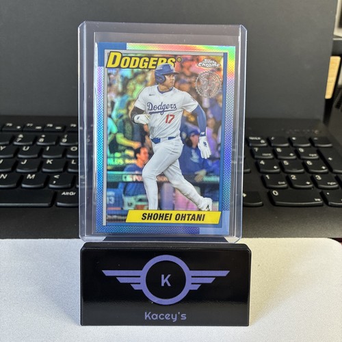 Topps chrome 2025 mlb - topps,
