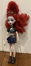 Bratzillaz Doll Meygana