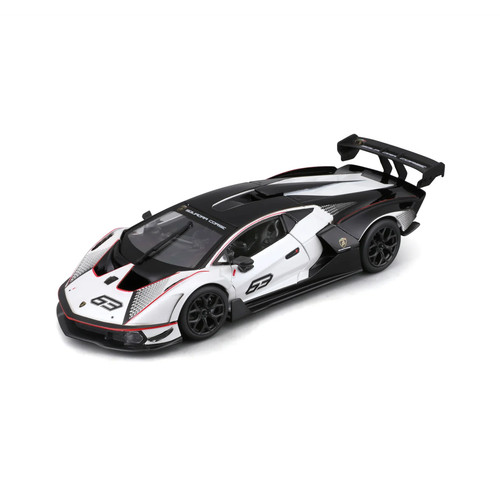 Burago 24 lamborghini - 1/24,