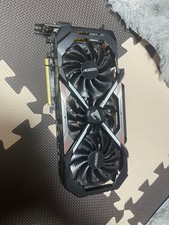 AORUS GeForce GTX 1080Ti
