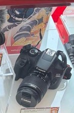 Canon EOS 1300D