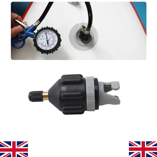 Sup electric pump adapter - electric,