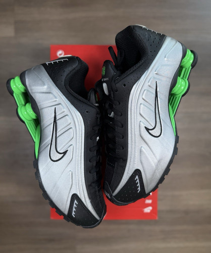 Nike shox men - shox, men's
