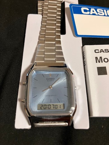 Brand new casio - casio, watch