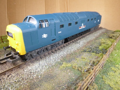 Lima gauge class - , 00