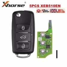 5x Xhorse XEB510EN Super