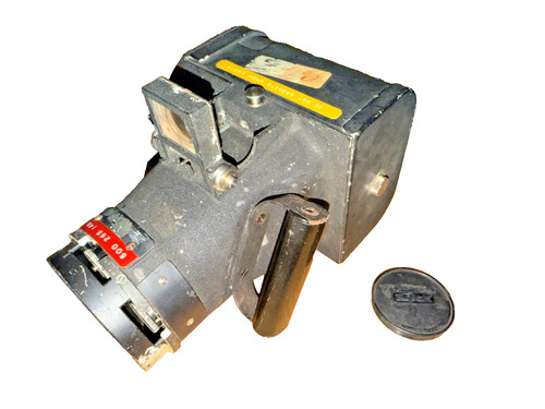 Folmer graflex ww2 usaaf - folmer,