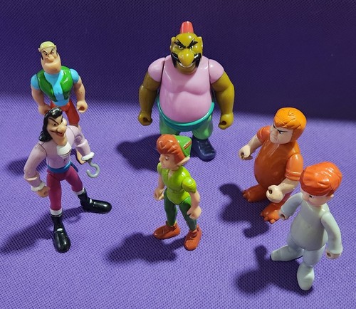 Peter pan lot licensed - pan,