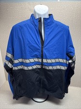 360 Blauer TechLite Bike