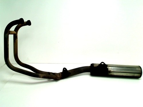 Khi 359 exhaust complete - khi-k-359,