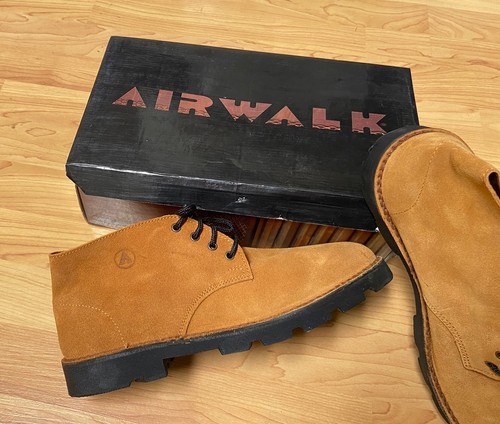 Vtg 90s airwalk - 90s,