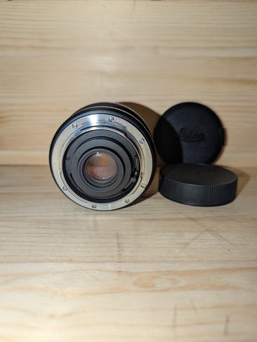 Leica elmarit rom 24mm - leica,
