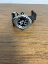 Oakley Crush Stainless Steel