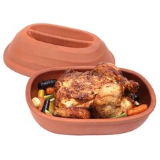 Dexam Terracotta Chicken