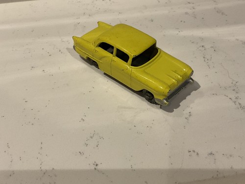 1957 lesney matchbox - 1957, 1-75