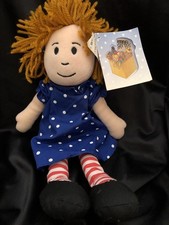 Woolworths Ltd - Girl Ragdoll