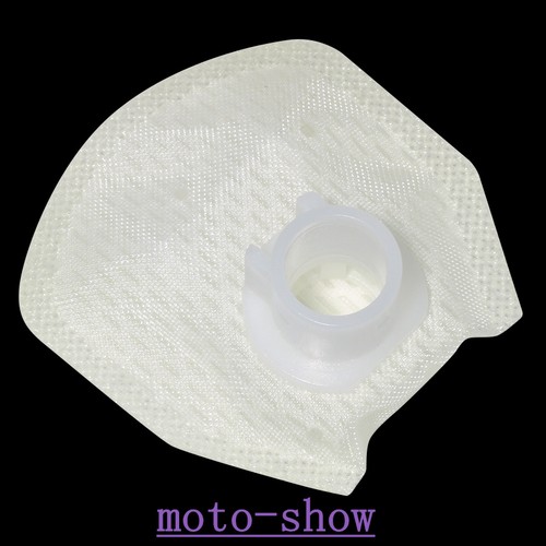 Fuel pump strainer - for, suzuki
