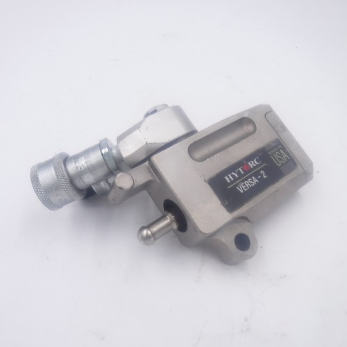 Hytorc versa hydraulic - hytorc,