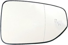 Wing Mirror Glass for Lexus