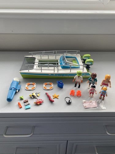 Playmobil 9233 sports action - playmobil,