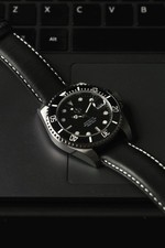 Custom Built 42mm Sub Diver