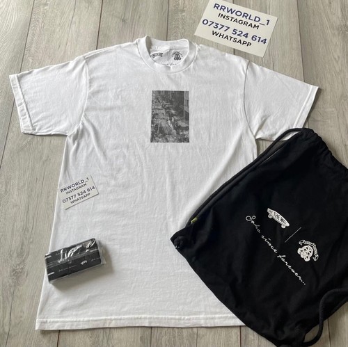 Footpatrol vans soho since - footpatrol,