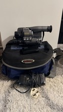 Sharp auto light camcorder - auto,