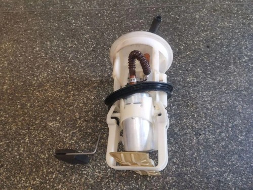 Bmw e46 fuel tank pump - fuel,