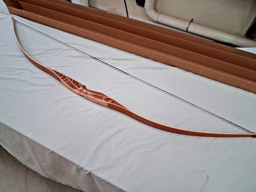 Charron archery custom - archery,