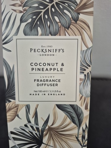 Pecksniffs luxury fragrance - pecksniffs,