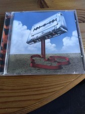 Ginger Wildheart 100% CD Album