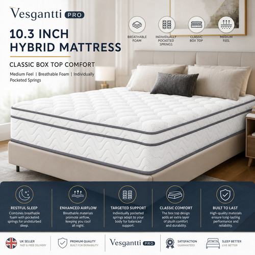 Vesgantti pro hybrid pocket - vesgantti,