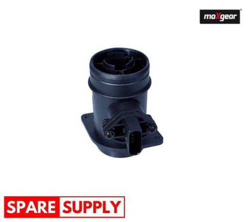 Air mass sensor for - air,