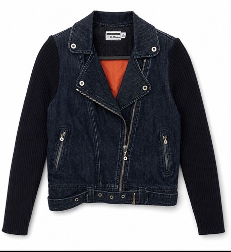 Martens agyness deyn - dr,